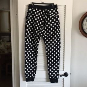 Billionaire boys club terra camo joggers in malachite green Outlet